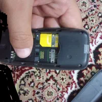 نوکیا106اصلی|موبایل|کرمانشاه, |دیوار