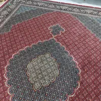 فرش ریز ماهی سالم