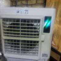 کولر نو کم کار