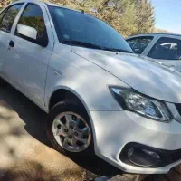 ساینا s مدل 1403 بیرنگ و ضربه|خودرو سواری و وانت|خرمآباد, |دیوار