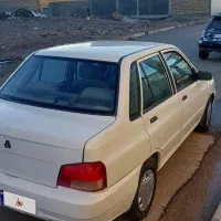 ۱۳۲مدل۹۲|خودرو سواری و وانت|گناباد, |دیوار