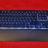 Redragon K512 SHIVA کیبورد|قطعات و لوازم جانبی رایانه|تهران, دریا|دیوار