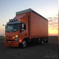 باربری محمودی جابجایی اثاثیه منزل کامیون کارگرمجرب|خدمات حمل و نقل|بندرعباس, |دیوار