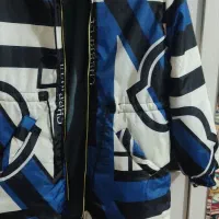 کاپشن پسرانه وکت