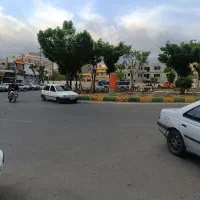 25 متر مغازه شاخه اصلی
