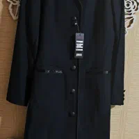 مانتو شلوار اداری شیک