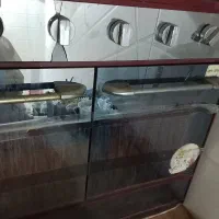 اجاق گاز ترتمیز به فروش می‌رسد
