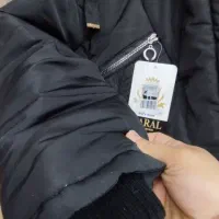 کاپشن زنانه سایز۴۴|لباس|شاهینشهر, پارک بانک استان|دیوار