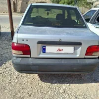 مدل ۹۳ سالم|خودرو سواری و وانت|زرین دشت (فارس), |دیوار