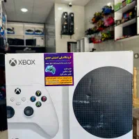 خریدار Xbox سری s تسویه آنی ( فروشگاه عبدی )