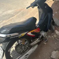 موتور بیکلاچ مدل ۸۹