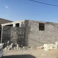 خانه 85 متری داخل طرح هادی