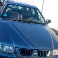 سمند|خودرو سواری و وانت|گلبهار, شهر جدید گلبهار|دیوار