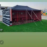 چادر عربی|کوهنوردی و کمپینگ|عسلویه, |دیوار