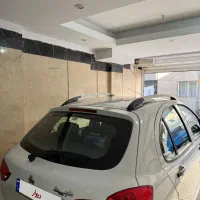 کوییک سفید دنده ۱۴۰۱