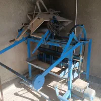 دستگاه|ماشین‌آلات صنعتی|بدره, |دیوار