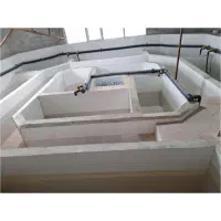 فروش مزرعه پرورش بچه ماهی (واسط)در اردبیل، کوراییم