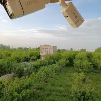 نصب و فروش دوربین مداربسته ودزدگیر اماکین