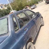 پراید|خودرو سواری و وانت|شهرکرد, |دیوار