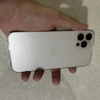 آیفون ۱۲ پرو