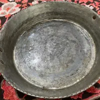 ماهتابه مسی اصل|ظروف پخت‌وپز|اهواز, پادادشهر|دیوار