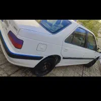 سلام پارس مدل 400 در حد 403 قیمت770|خودرو سواری و وانت|خاش, |دیوار