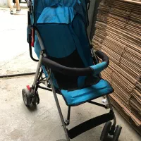 کالسکه عصایی|کالسکه و لوازم جانبی|تهران, شوش (باغ آذری)|دیوار