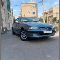 پرشیا xu7|خودرو سواری و وانت|اردبیل, |دیوار