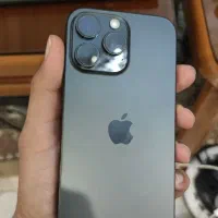 ایفون 16 پرومکس 256 zaa با ریجستر