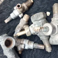 خریدار انواع ضایعات آهن پلاستیک زرد مس برد