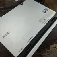 لپتاپ لمسی و تبلت شو فول اچ دی NEC ژاپن|رایانه همراه|تهران, تهرانسر شرقی|دیوار