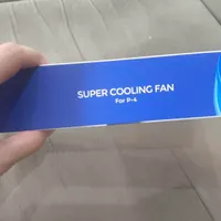 فن خنک کننده ps4 fat|کنسول، بازی ویدئویی و آنلاین|قم, نیروگاه|دیوار