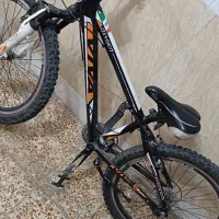 دوچرخه ویوا