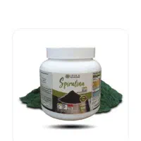 جلبک اسپیرولینا