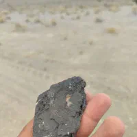 سنگ|کلکسیون اشیاء عتیقه|حاجی آباد, |دیوار