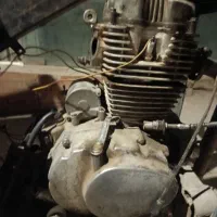 موتور سه چرخ سما