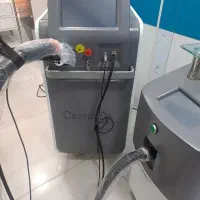 اپراتور لیزر اقا