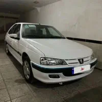 پارس سال موتور جدید۴۰۱