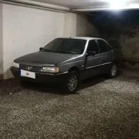 405 مدل 89 خاکستری