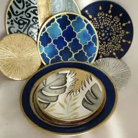 آموزش نقاشی روی سفال|خدمات آموزشی|بندر ماهشهر, |دیوار