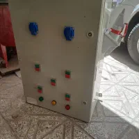 تابلوبرق صنعتی