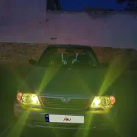 پراید ۱۱۱