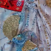 خیاط (خیاطی لیدی)|لباس|گلبهار, شهر جدید گلبهار|دیوار