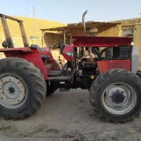 تراکتور 475 جفت