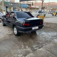 پژومدل۸۴|خودرو سواری و وانت|یاسوج, |دیوار