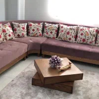 اجاره کوتاه مدت آپارتمان اسپیلت دار یک خوابه فول|اجارهٔ کوتاه‌مدت آپارتمان و سوئیت|تهران, جیحون|دیوار