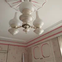 لوستر نوستالوژی وشیک