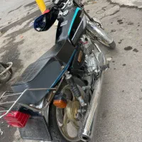 1402|موتورسیکلت|خرم‌آباد, |دیوار