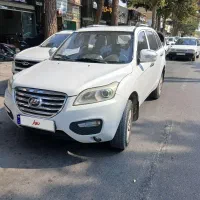 لیفان ایکس ۶۰ بیرنگ سالم مدل ۹۴|خودرو سواری و وانت|بجنورد, |دیوار