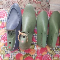 تعدادی غالب کفش برای فروش|کیف، کفش، کمربند|شاهین‌شهر, شهرک گلدیس|دیوار